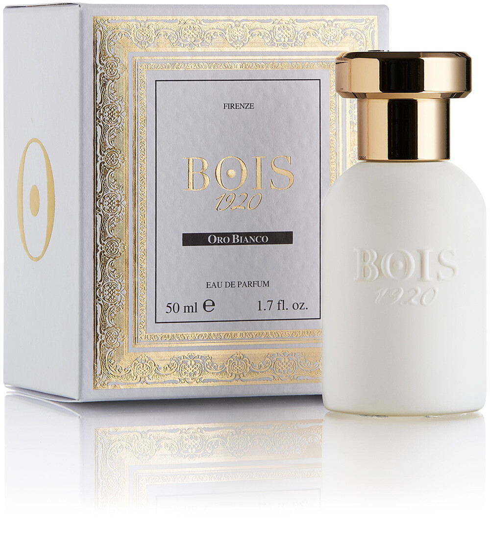 Bois 1920 Oro Bianco EDP 50ml Bois 1920 Oro Bianco EDP 50ml